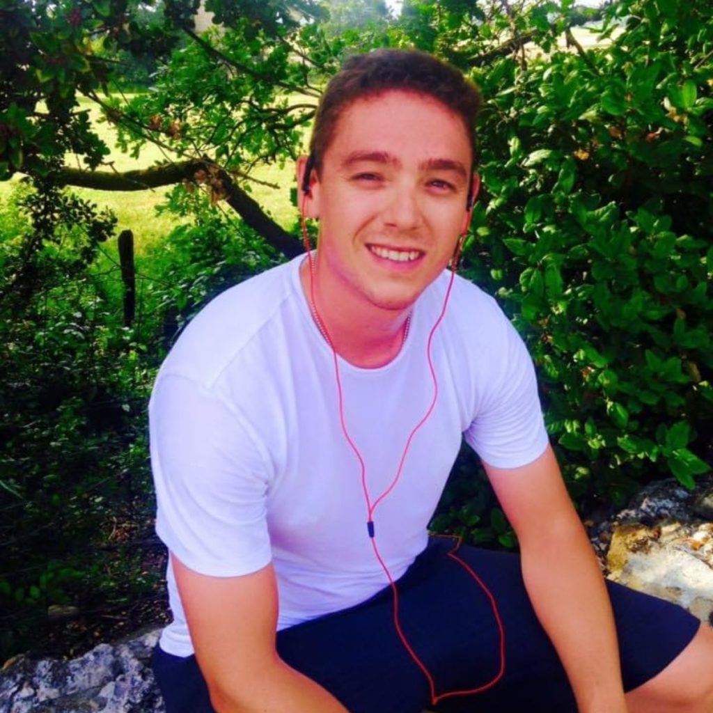 Matt Turvey - Executive Vice President