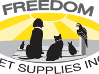 Freedom Pet Supplies